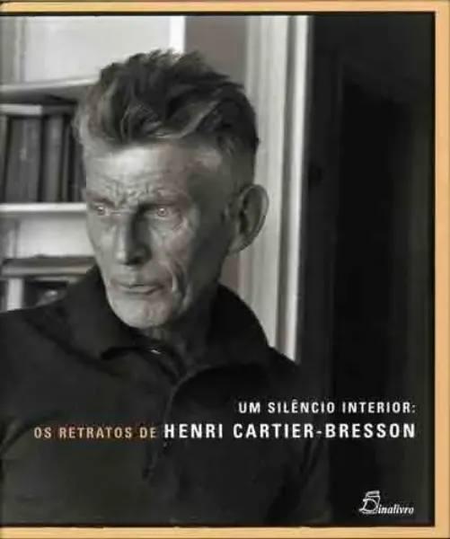 Imagem de Um Silêncio Interior - Os Retratos de Henri Cartier-Bresson