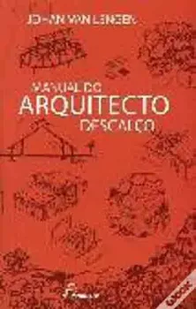 Imagem de Manual do Arquitecto Descalço, Dinalivro