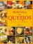 Picture of Book Manual de Queijos - Guia para Grandes Apreciadores