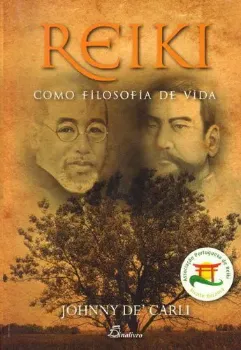 Picture of Book Reiki como Filosofia de Vida