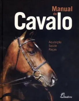 Picture of Book Manual do Cavalo