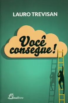Picture of Book Você Consegue