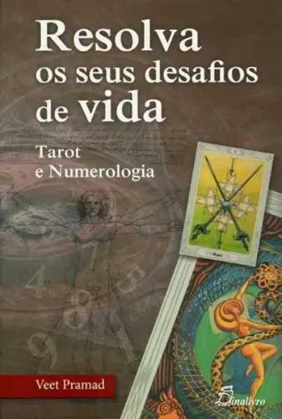 Imagem de Resolva os Seus Desafios de Vida