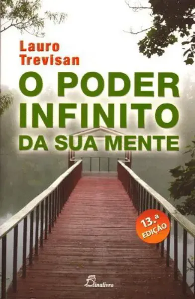Imagem de Poder Infinito da sua Mente