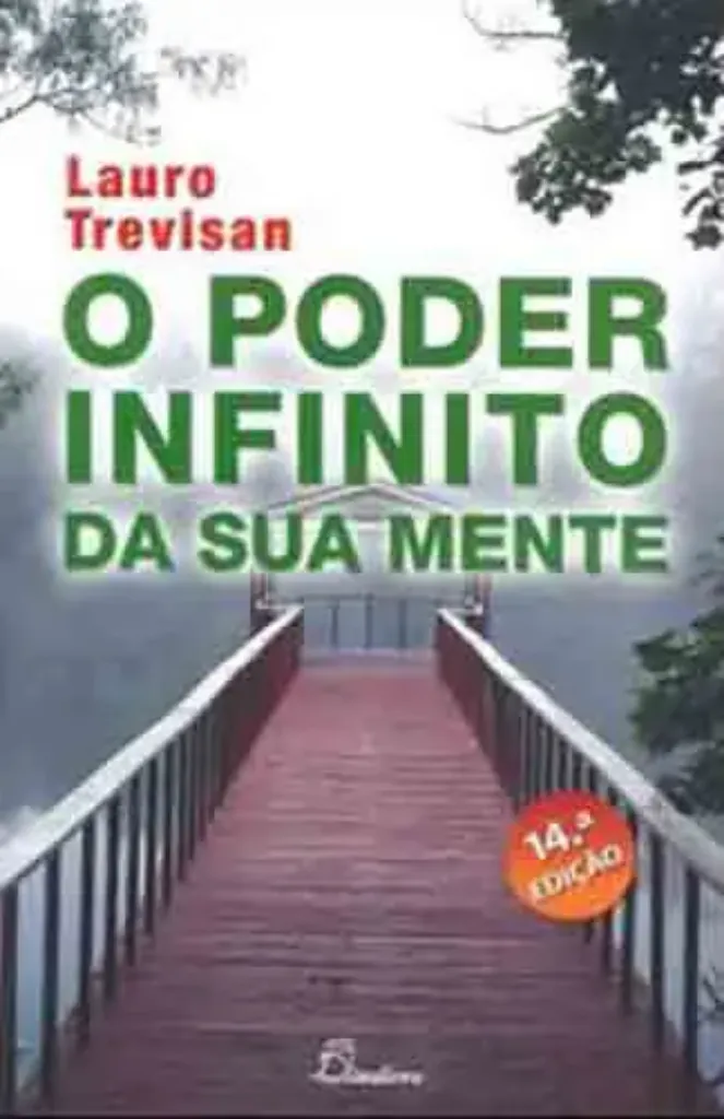 Imagem de O Poder Infinito da Sua Mente