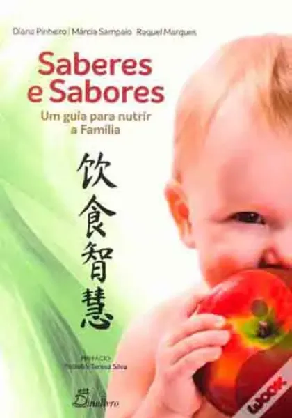 Imagem de Saberes e Sabores: Um Guia para Nutrir a Família