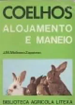 Picture of Book Coelhos Alojamento e Maneio