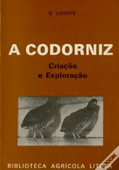 Picture of Book A Codorniz
