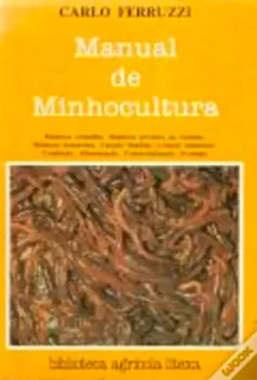 Picture of Book Manual de Minhocultura