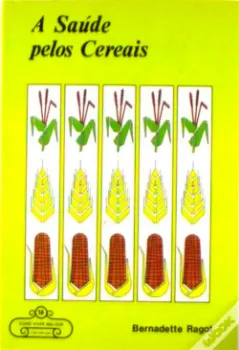 Picture of Book A Saúde pelos Cereais