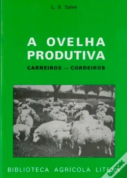 Picture of Book A Ovelha Produtiva