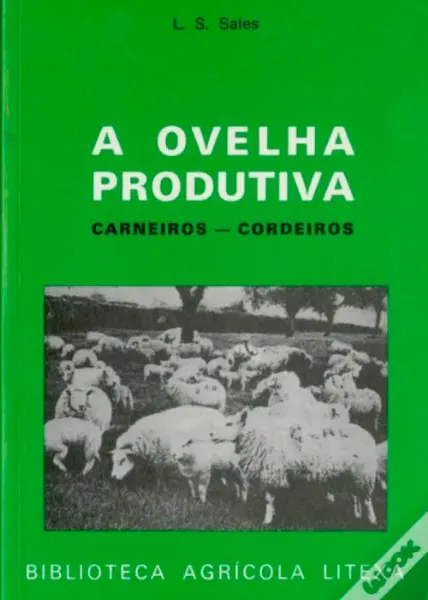 Imagem de A Ovelha Produtiva