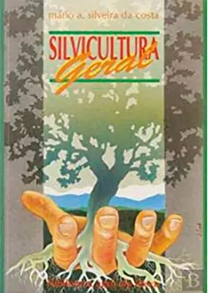 Imagem de Silvicultura Geral