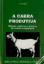 Picture of Book A Cabra Produtiva - Métodos Modernos e Práticos de Criação e Exploração