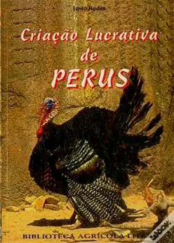 Picture of Book Criação Lucrativa de Perus
