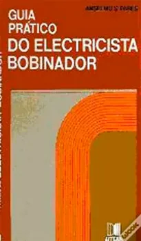 Picture of Book Guia Prático do Electricista Bobinador