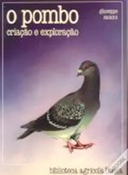 Picture of Book O Pombo - Criação e Exploração