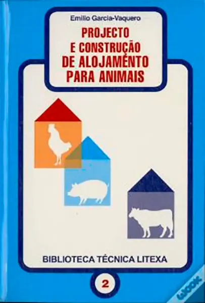 Imagem de Projecto e Construção de Alojamento para Animais