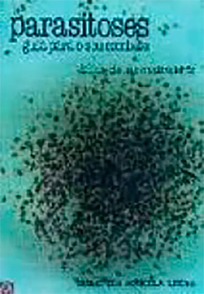 Imagem de Parasitoses