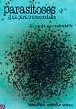 Picture of Book Parasitoses