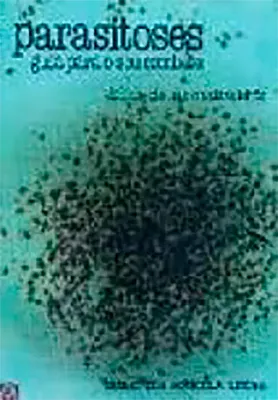 Picture of Book Parasitoses