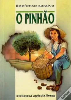 Picture of Book O Pinhão