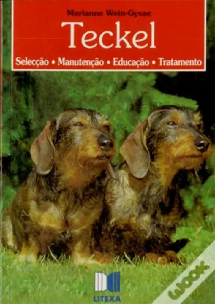 Imagem de Teckel