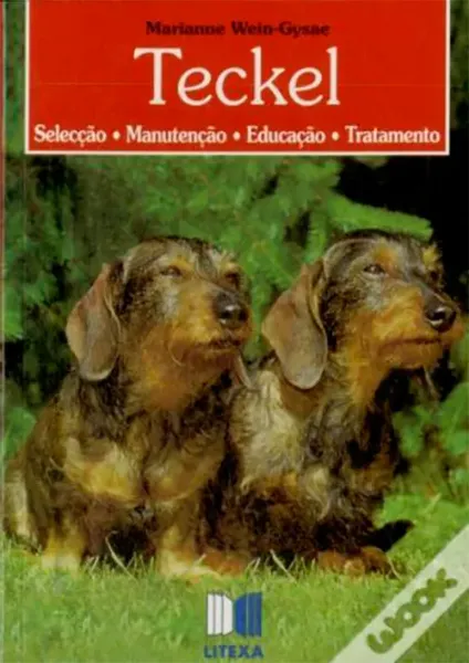 Imagem de Teckel