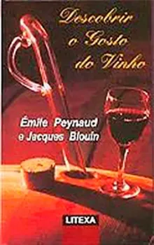 Picture of Book Descobrir o Gosto do Vinho