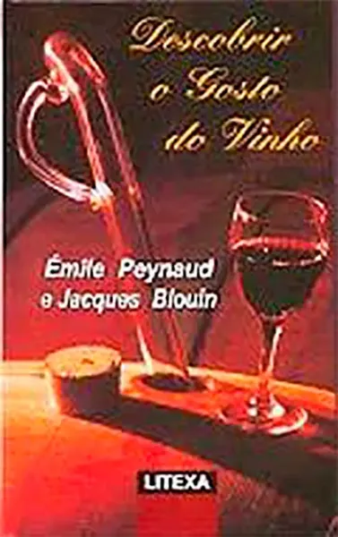 Imagem de Descobrir o Gosto do Vinho