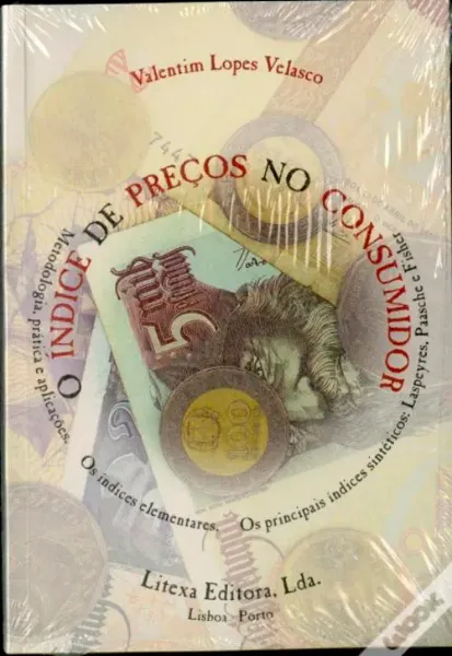 Imagem de O Índice de Preços no Consumidor