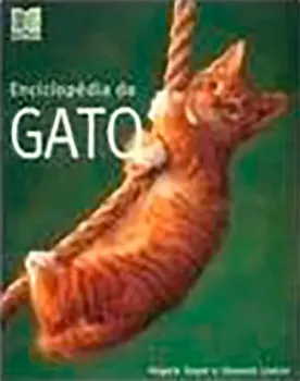 Picture of Book Enciclopédia do Gato