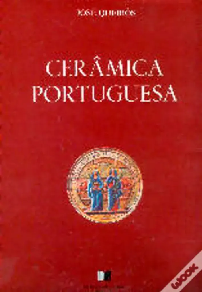 Imagem de Cerâmica Portuguesa