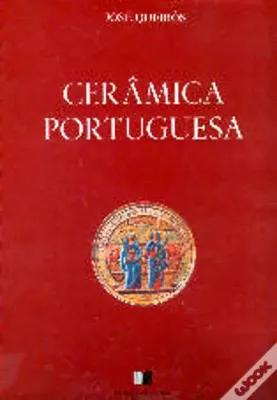 Picture of Book Cerâmica Portuguesa