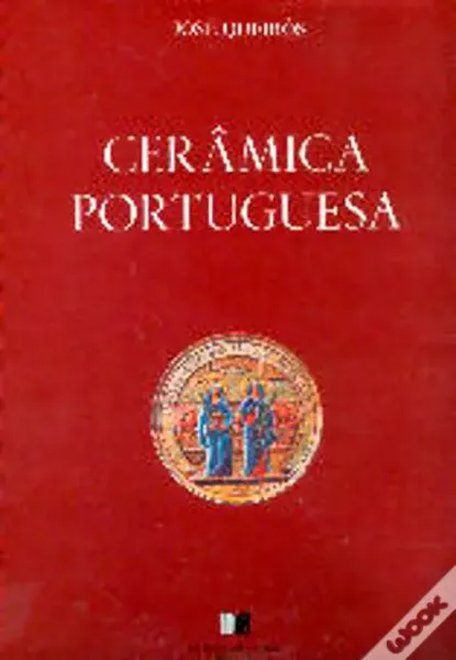 Imagem de Cerâmica Portuguesa