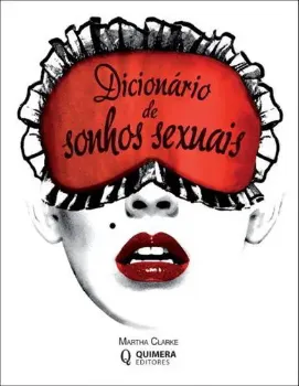 Picture of Book Dicionário de Sonhos Sexuais