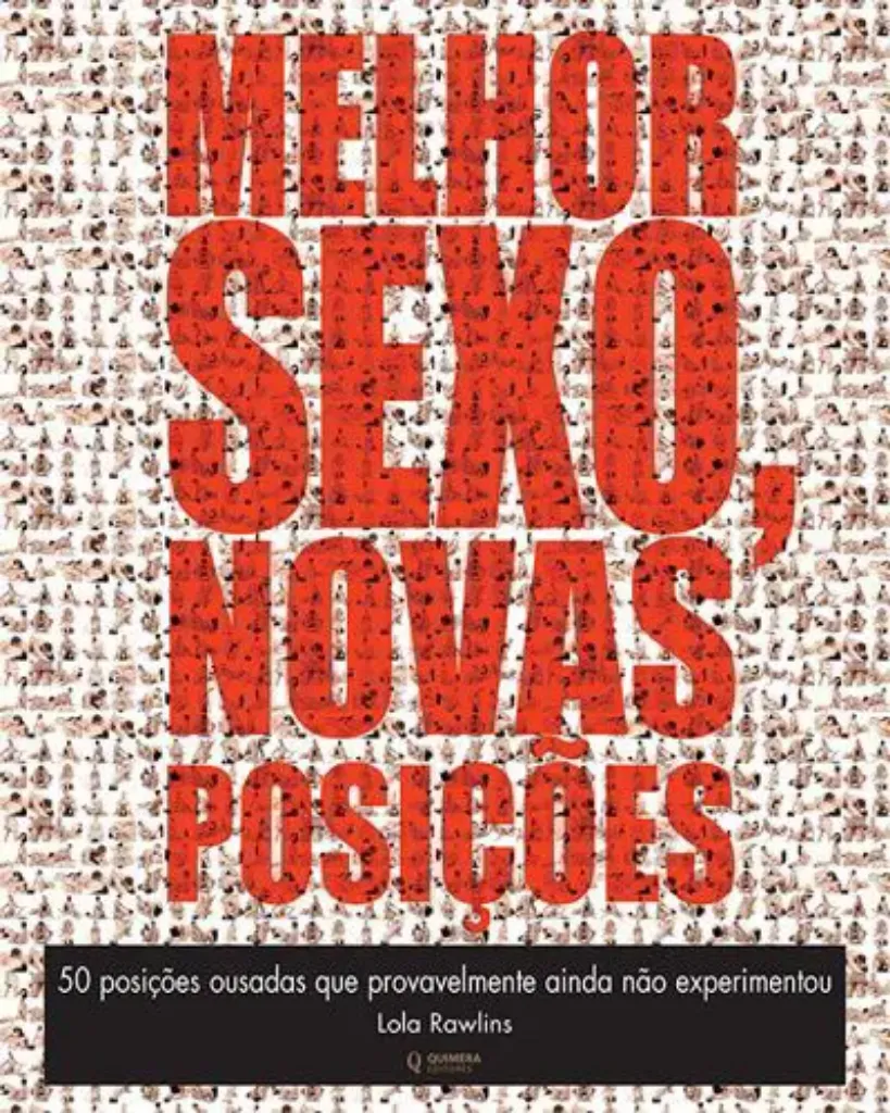 Imagem de Melhor Sexo Novas Posições