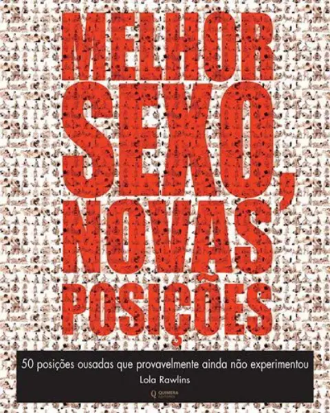 Imagem de Melhor Sexo Novas Posições