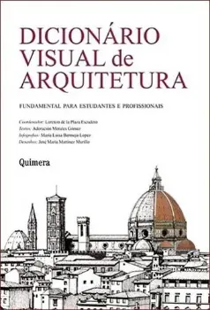 Picture of Book Dicionário Visual de Arquitectura