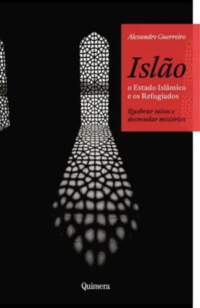 Imagem de Islão - O Estado Islâmico e os Refugiados