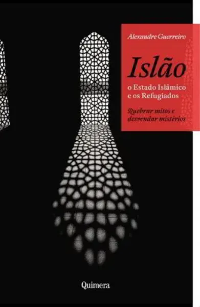 Imagem de Islão - O Estado Islâmico e os Refugiados