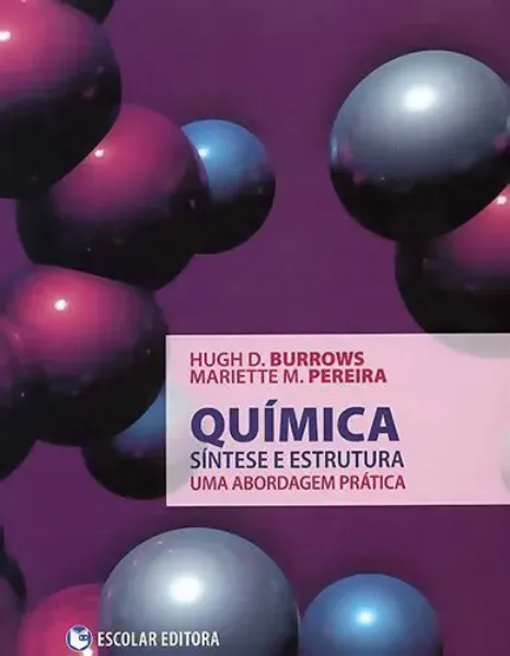Imagem de Química: Síntese e Estrutura Uma Abordagem Prática