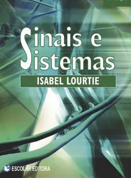 Picture of Book Sinais e Sistemas
