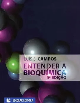 Picture of Book Entender a Bioquímica