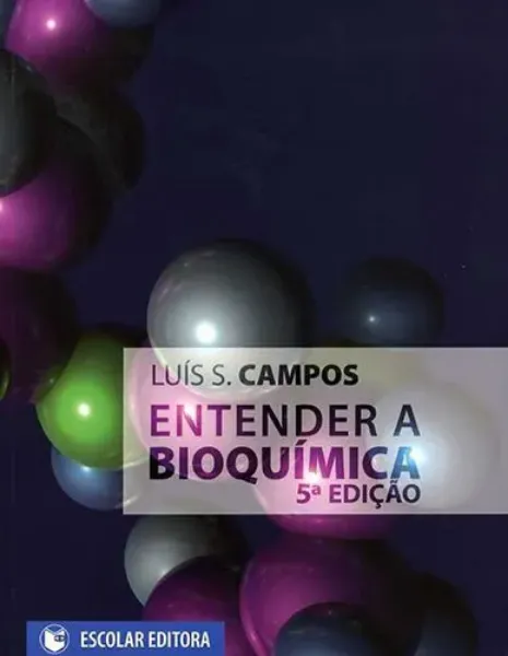 Imagem de Entender a Bioquímica