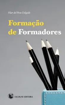Picture of Book Formação de Formadores