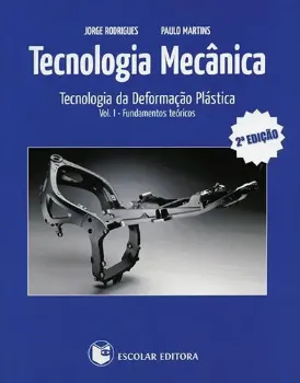 Picture of Book Tecnologia Mecânica - Vol. I