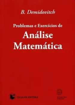 Imagem de Problemas e Exercícios de Análise Matemática