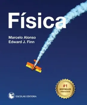 Picture of Book Física