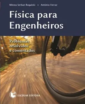 Picture of Book Física para Engenheiros